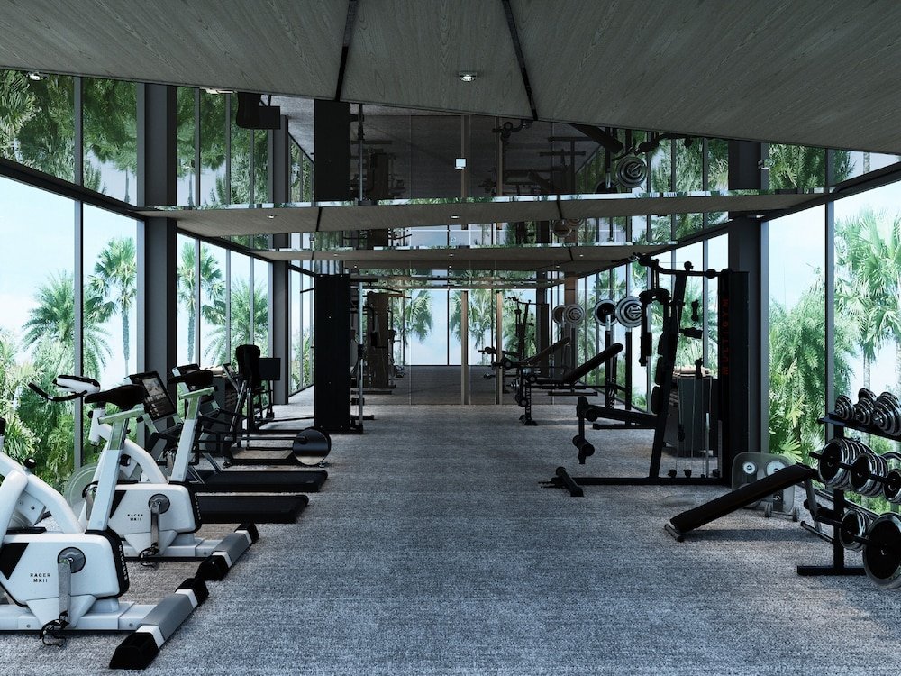 Фото Mandarin Eastville Pattaya