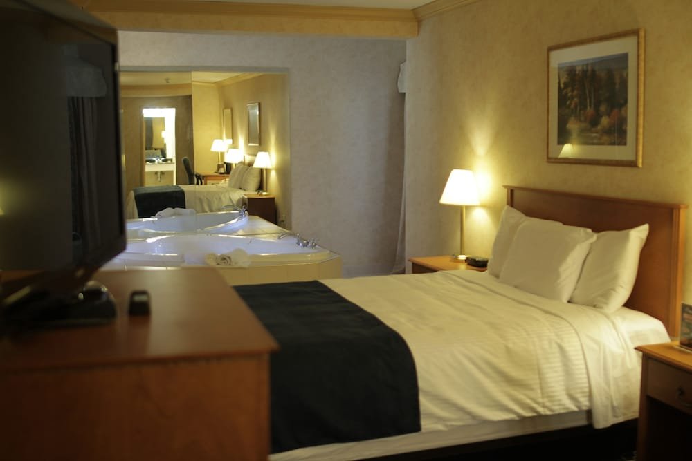 Фото Glengate Hotel