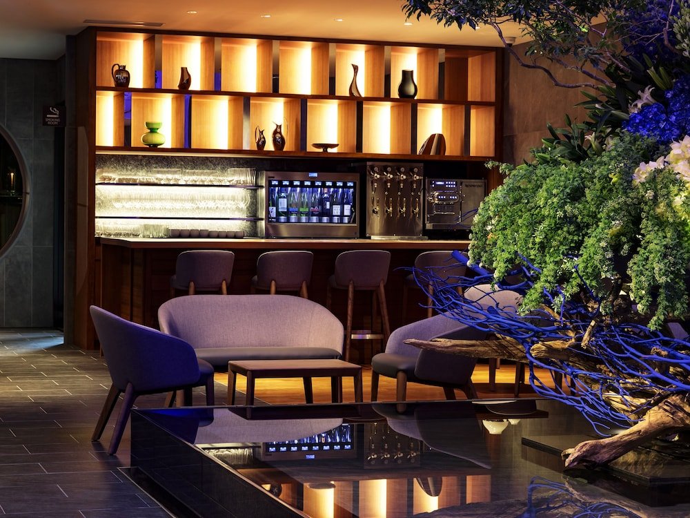 Фото Hotel & SPA Century Marina Hakodate