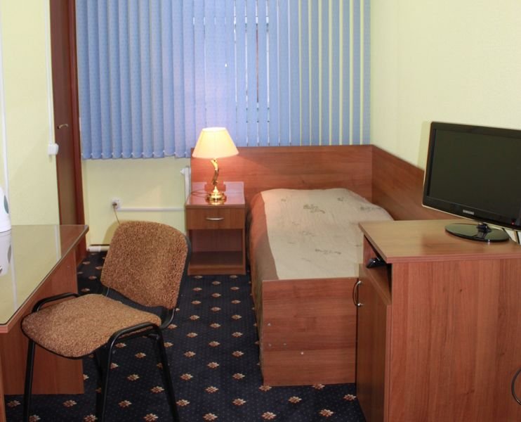 Фото Таланга