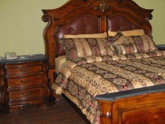 Фото Travelers Inn