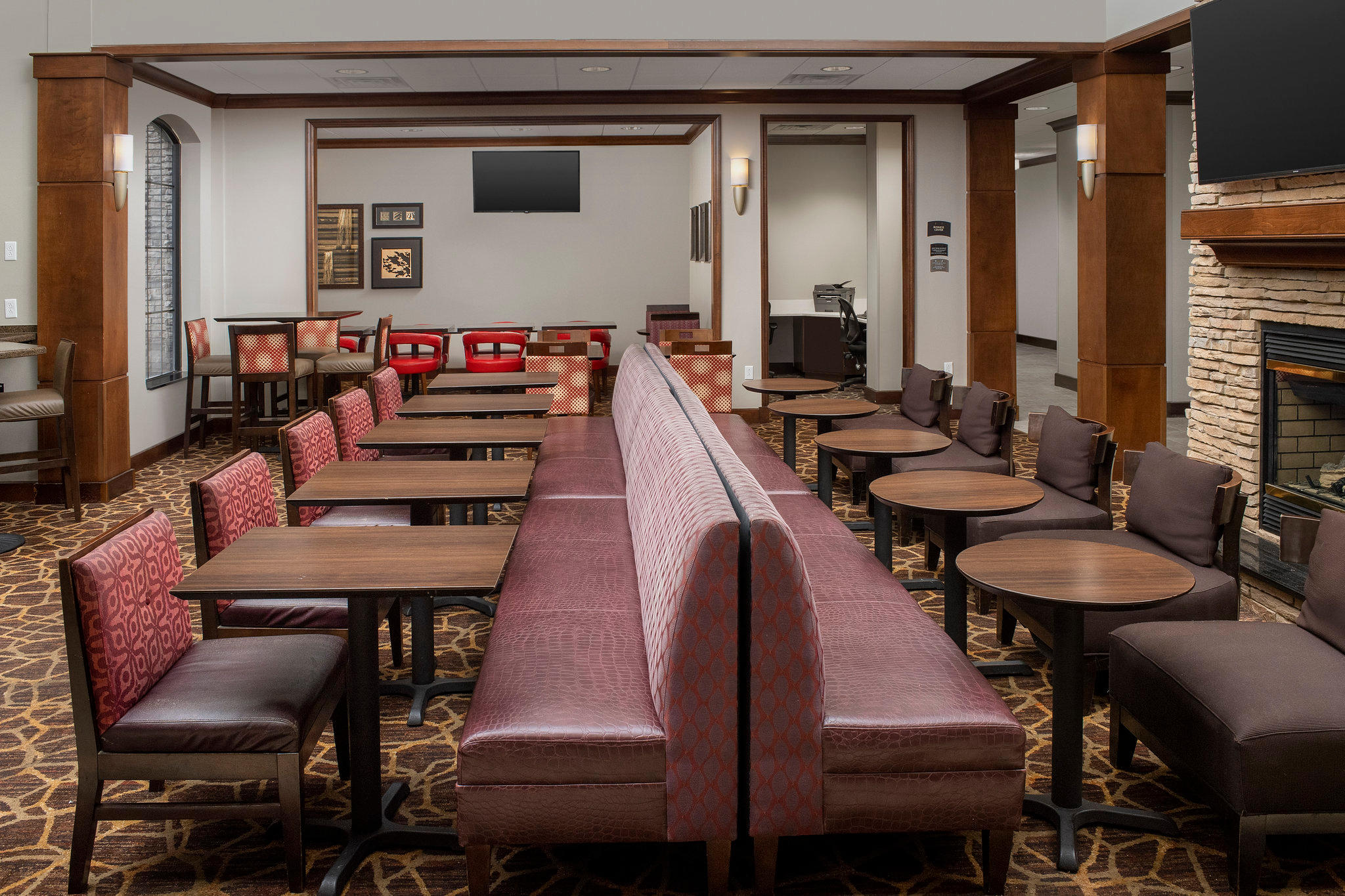 Фото Staybridge Suites Columbia, an Ihg Hotel