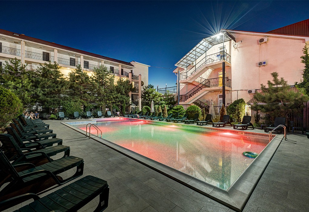 Фото Рассвет