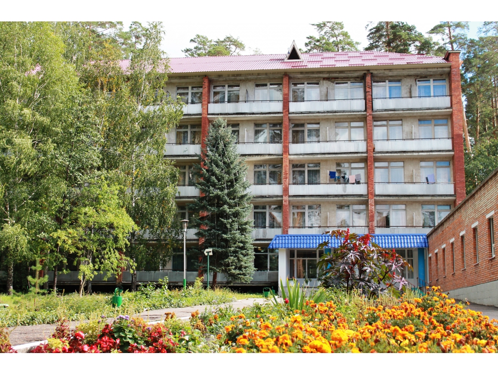 Фото ПроЛес