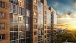 Новостройки Ростова-на-Дону (Khalturinskiy Lane, 4), apartments in new buildings