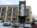 Бизнес-центр (Kemerovskaya ulitsa, 2А), centro de negocios
