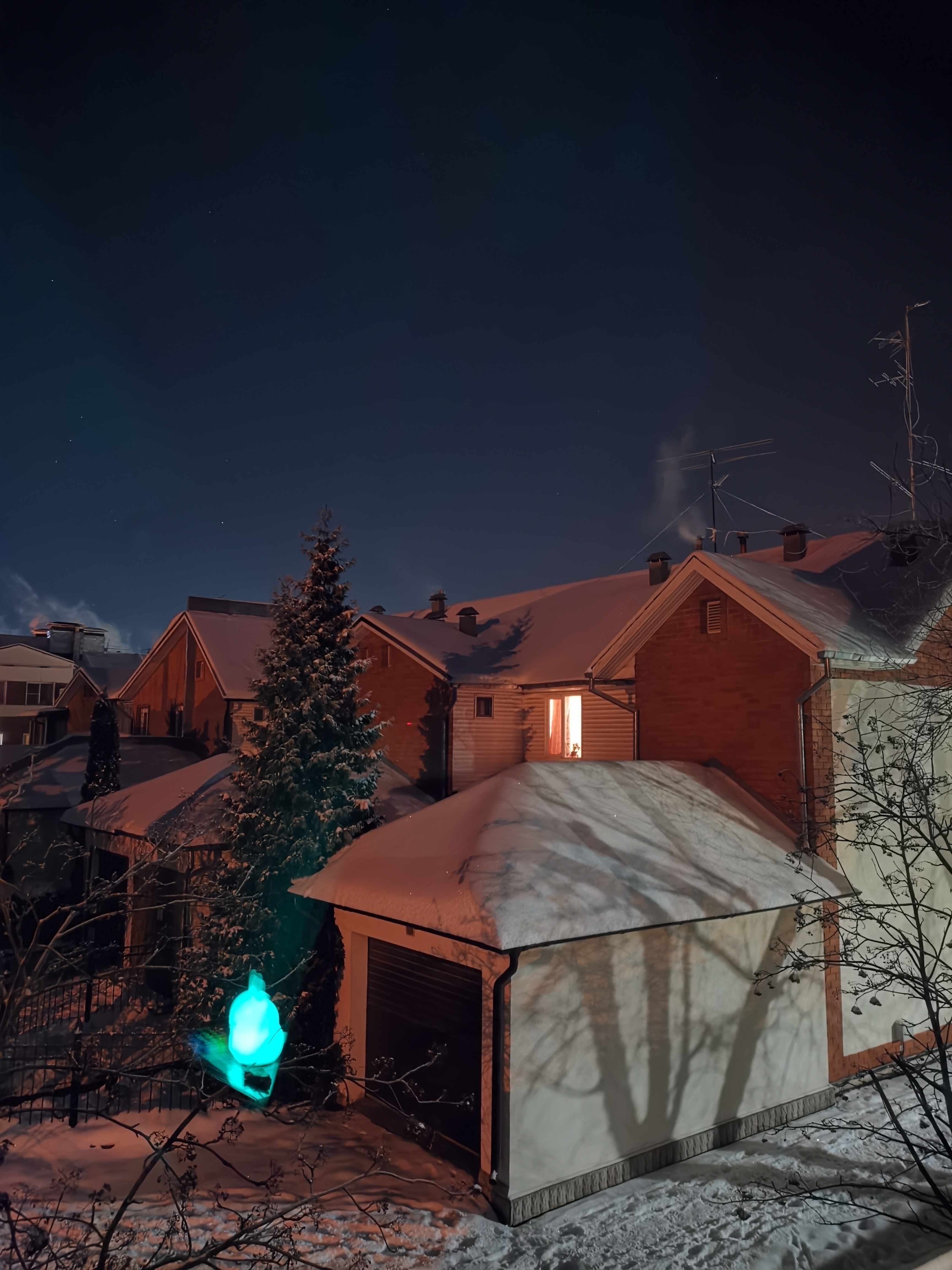 Фото Тверь-Центр