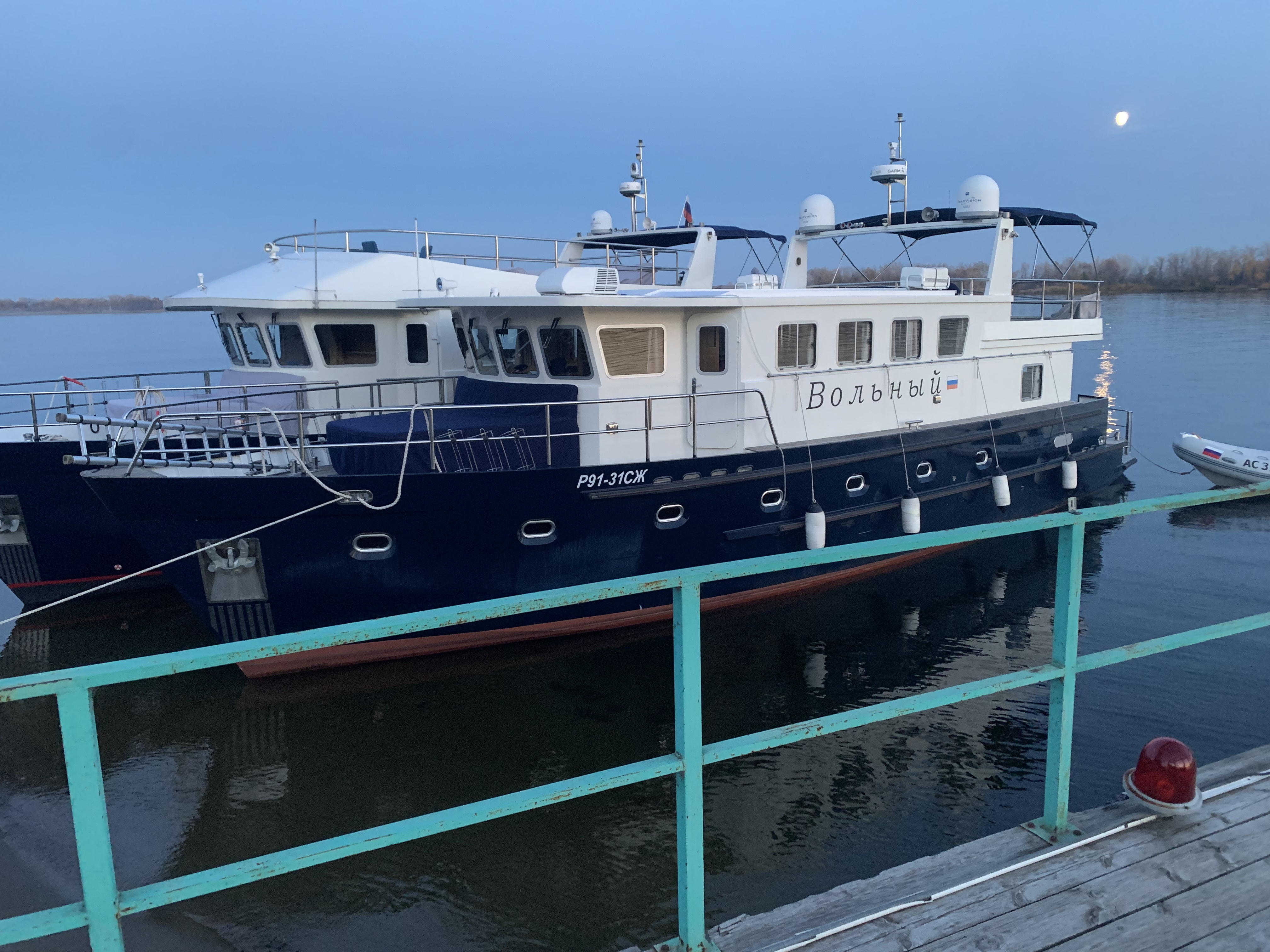 Фото Ветерок