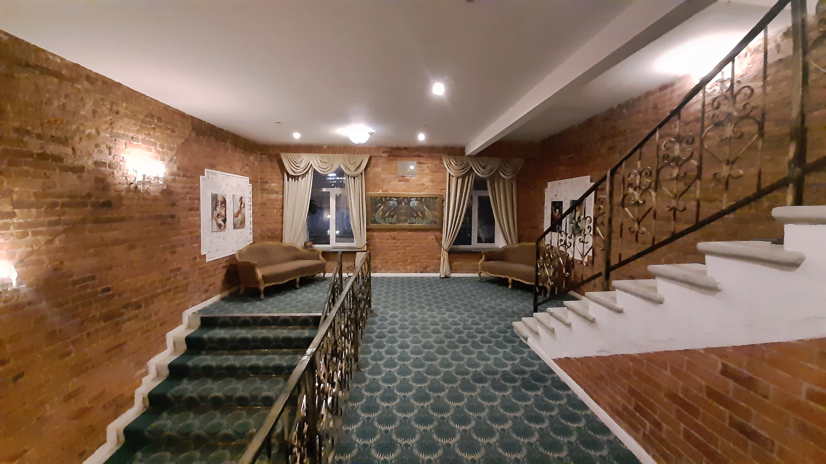 Фото Арт Деко Невский