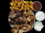 People (ulitsa Maksima Gorkogo, 44), food and lunch delivery