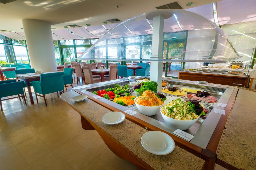 Фото Манго-Панорамик