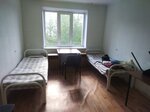 Общежитие № 17 РГАЗУ (Леоновское ш., 17), общежитие в Балашихе