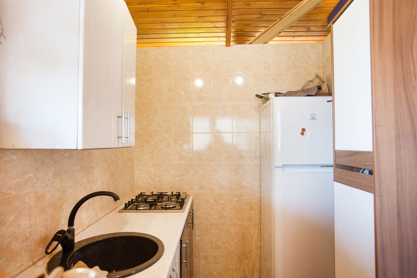 Фото Марсель