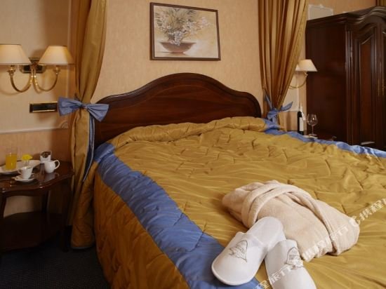 Фото Festa Winter Palace