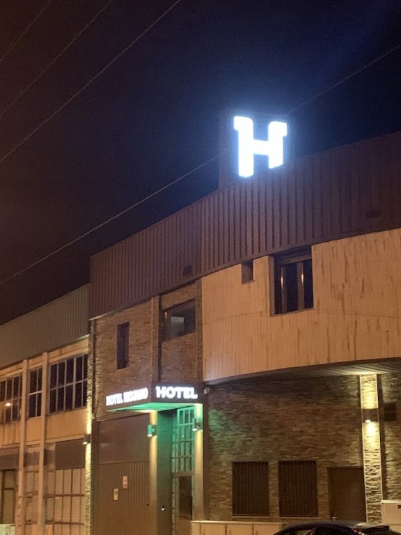 Фото Hotel Riojano