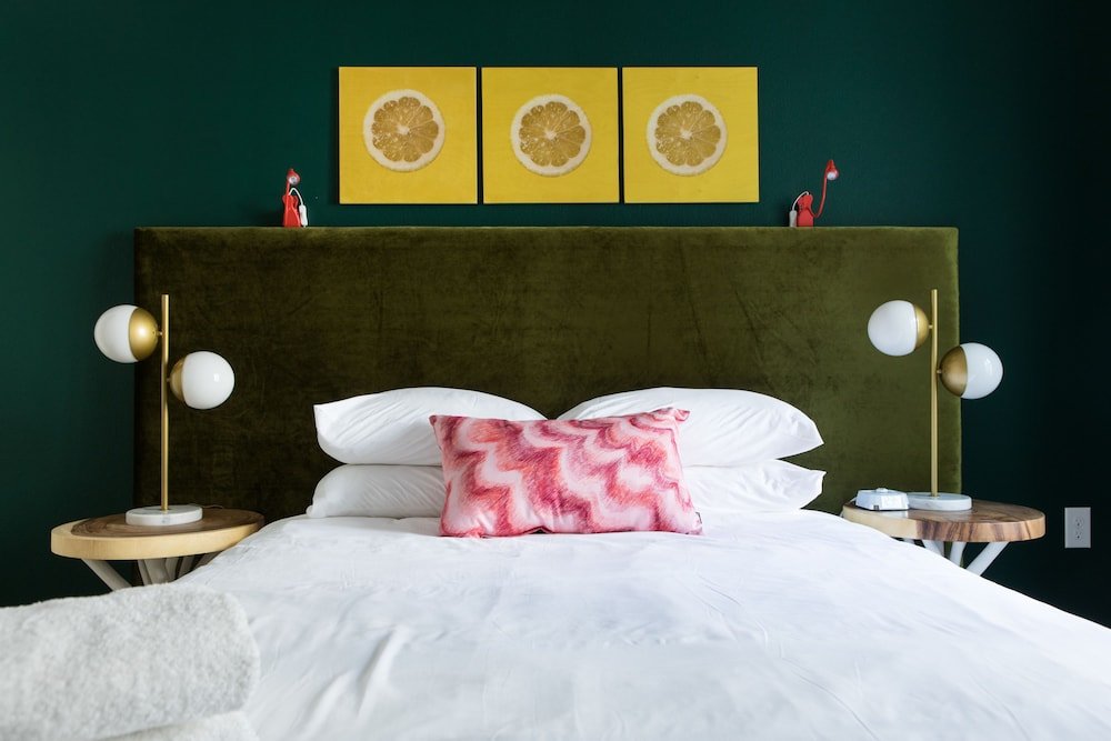 Фото Luxe Apts at The Domain by WanderJaunt