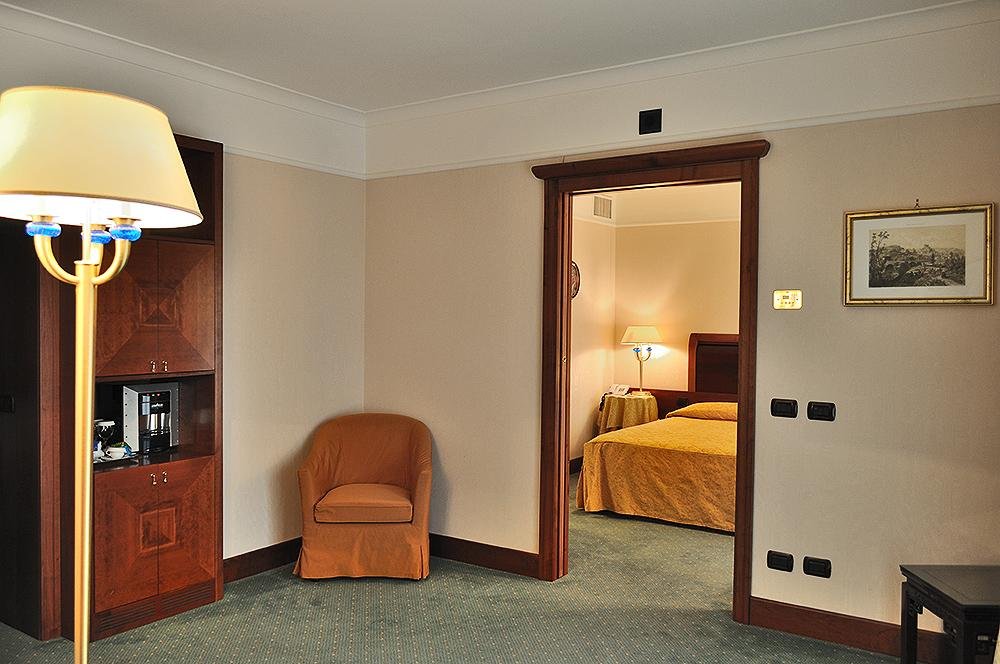 Фото Hotel Pineta Palace