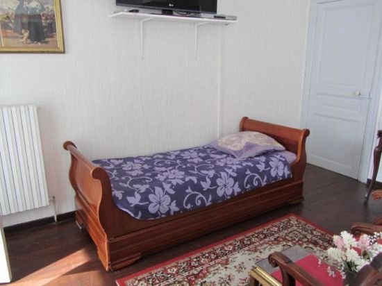 Фото Aude Cité-City