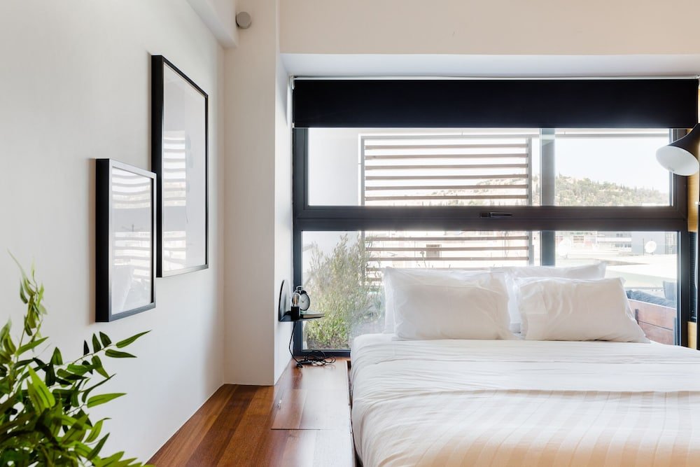 Фото Upstreet Emst Museum 1bd Apt Acropolis View