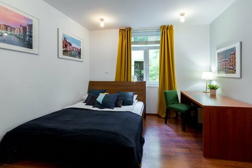 Апартаменты FriendHouse Apartments - Wawel Old City в Кракове
