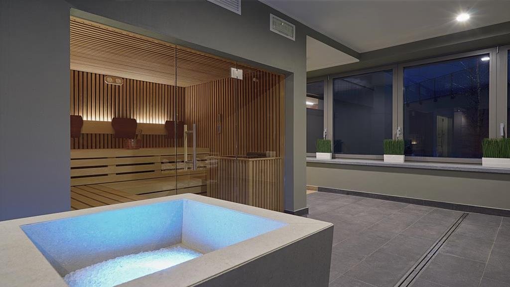 Фото Link124 Hotel