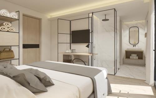 Фото Ars Magna Bleisure Hotel