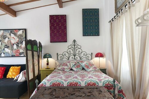 Гостиница Feeling Lisbon Discoveries Apartments в Лиссабоне