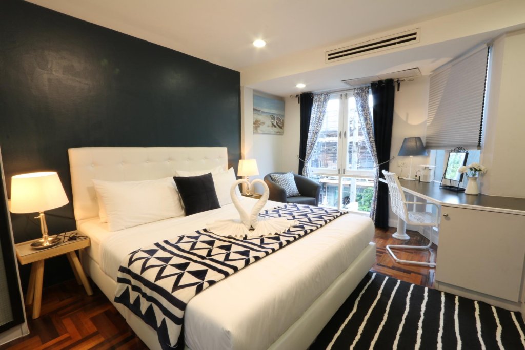 Фото Neveu Premier Residence