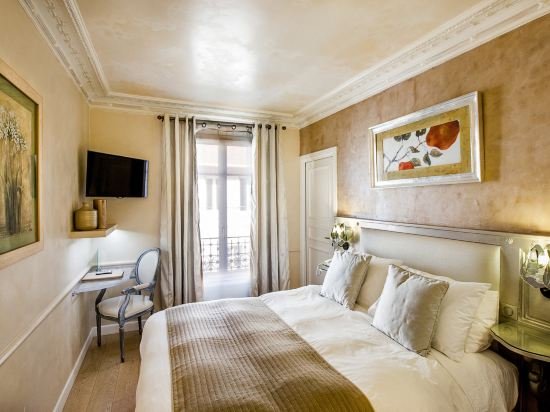 Фото Hotel Gavarni