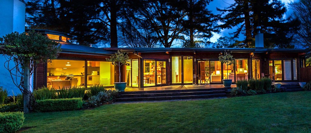 Фото River Birches