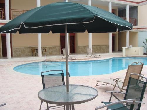 Фото Hotel Plaza Maria