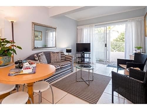 Фото Flamingo Lodge