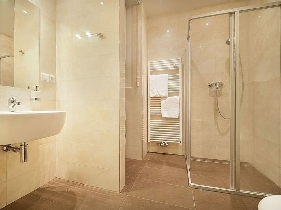 Фото Andel Apartments Praha