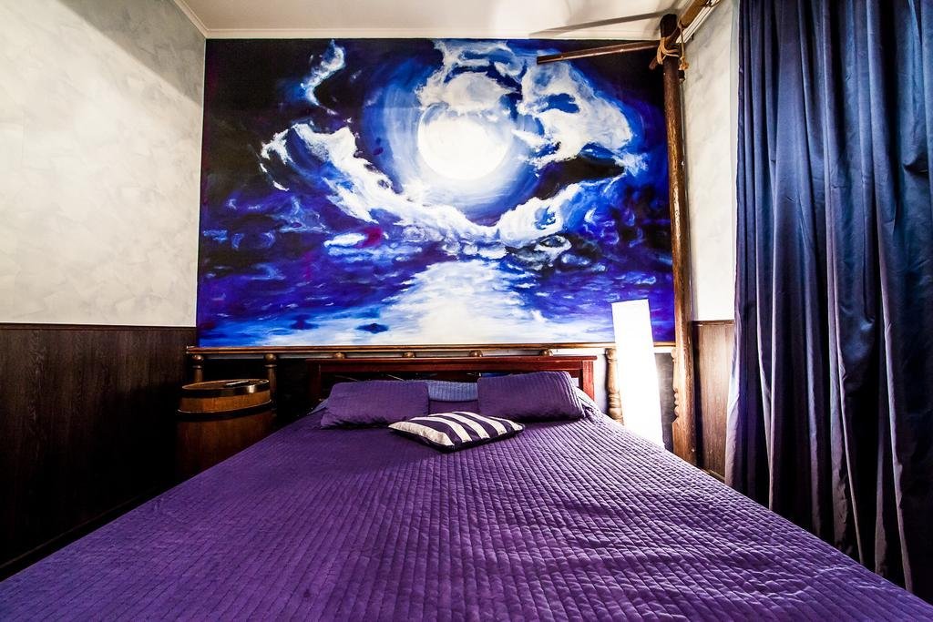 Фото Night Train