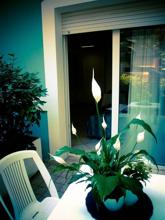 Фото Residence Riviera