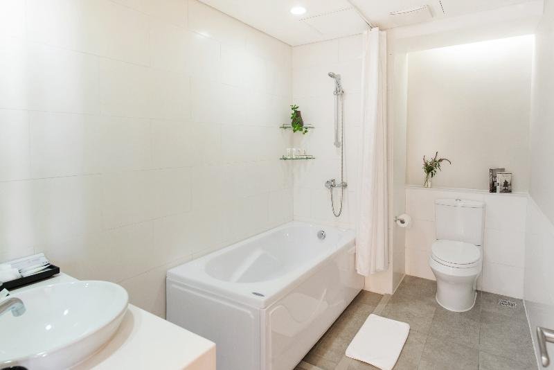 Фото Capri by Fraser, Ho Chi Minh City