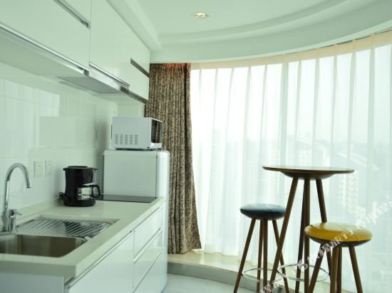 Фото Park Plaza Beijing Science Park