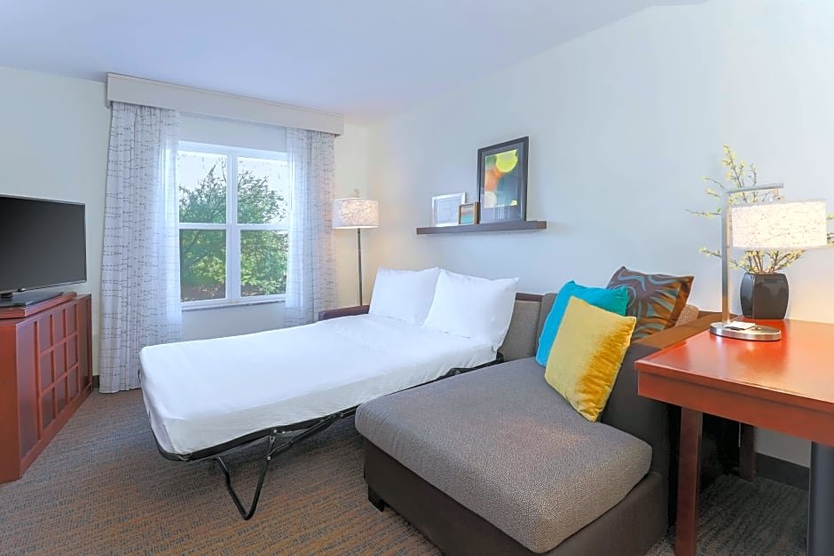 Фото Residence Inn Phoenix Glendale Sports & Entertainment District