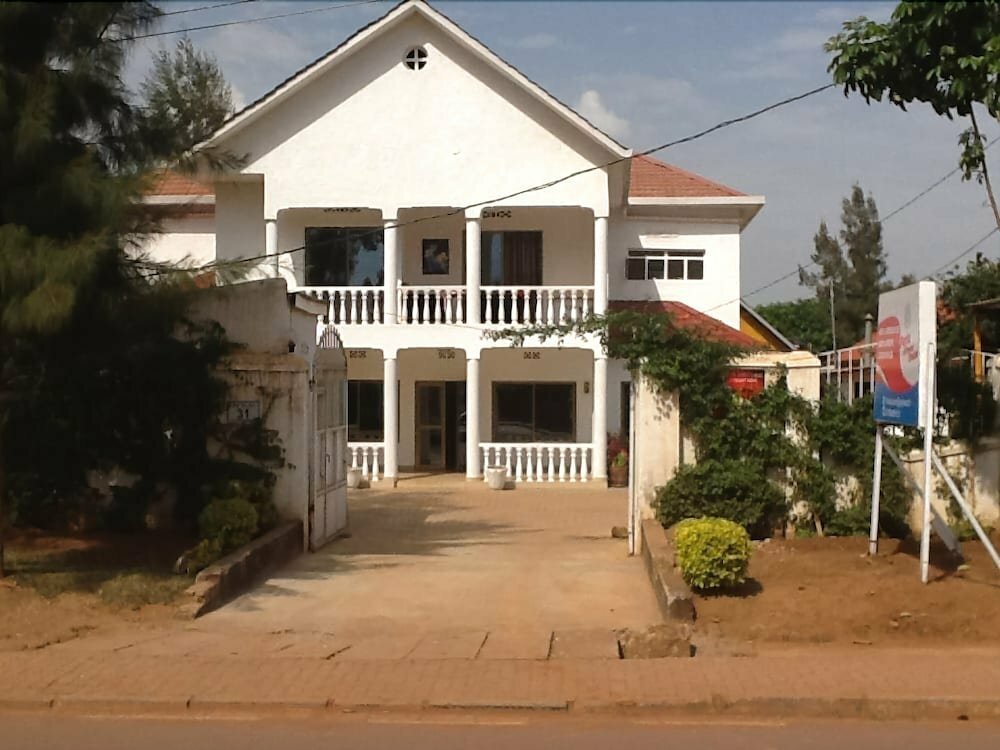 Hotel Perle D'Amour Guest House, Kigali, photo