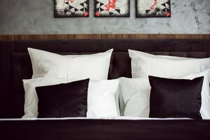 Гостиница Bach Apartments