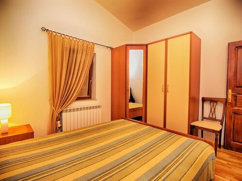 Гостиница Apartment 1510