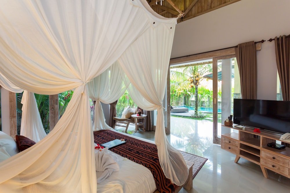 Фото Ubud Art Resort