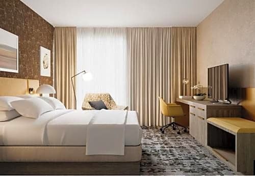 Фото Homewood Suites by Hilton Montreal Midtown, Quebec, Canada