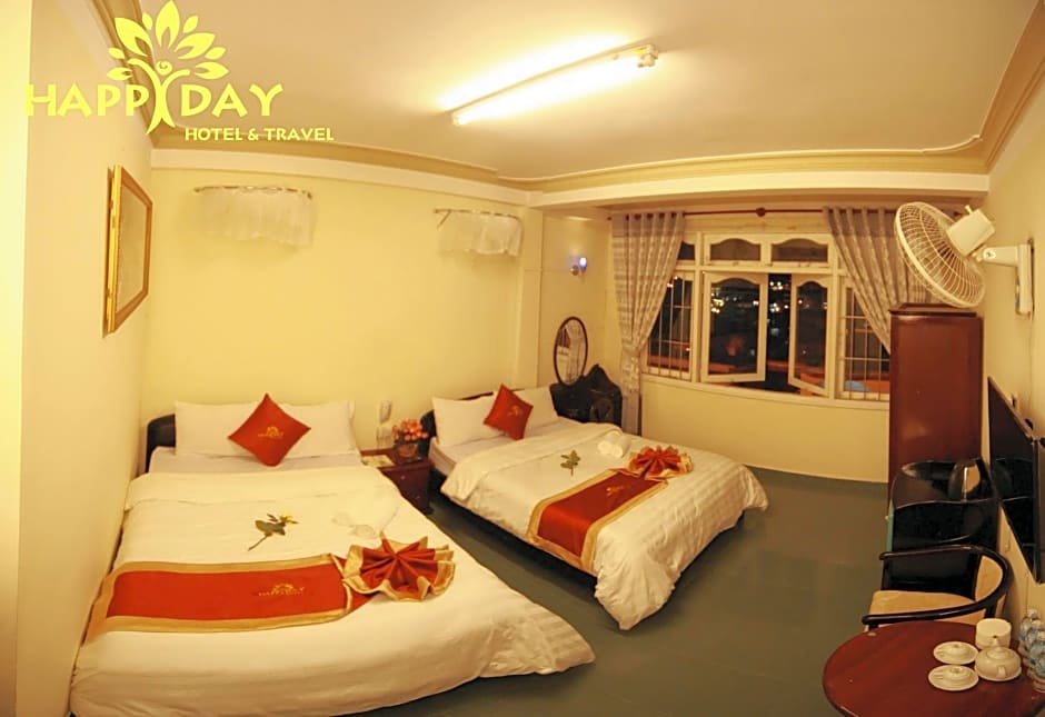 Фото Happy Day II Hotel