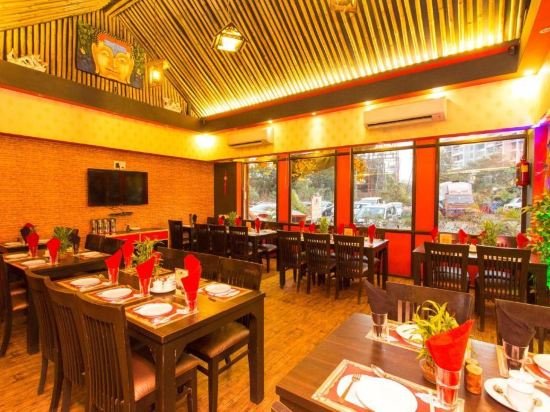 Фото Krishna Avatar Stay Inn