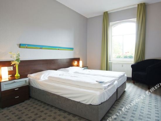 Фото Hotel Dampfmühle