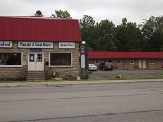 Фото Imperial Inn 1000 islands