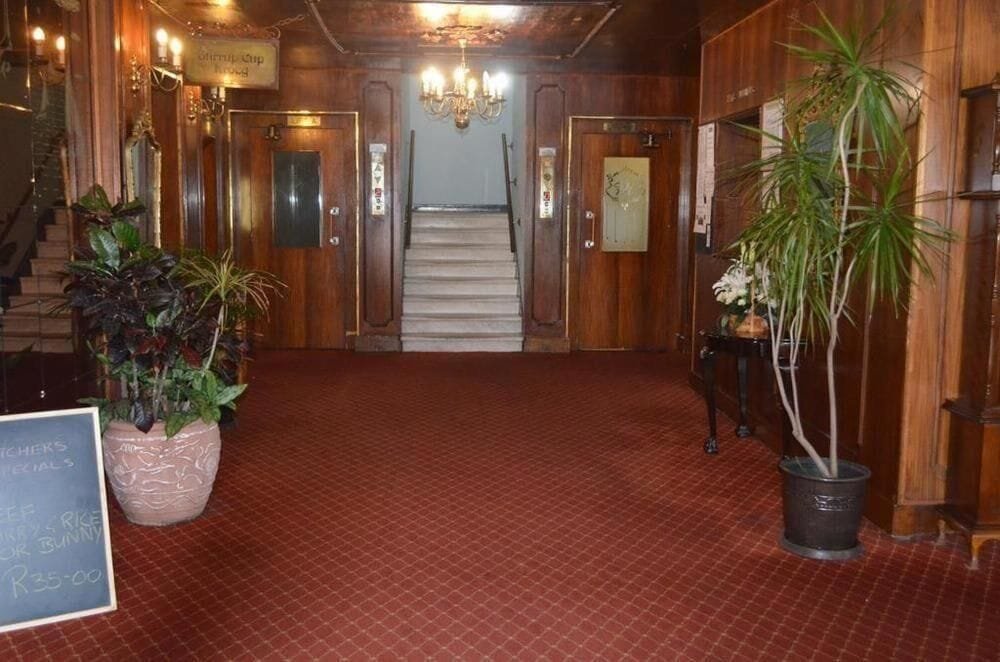 Фото отеля 5