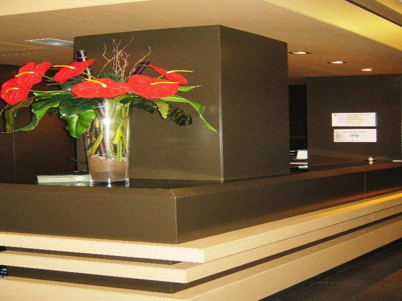 Фото Hotel Aroi Ponferrada