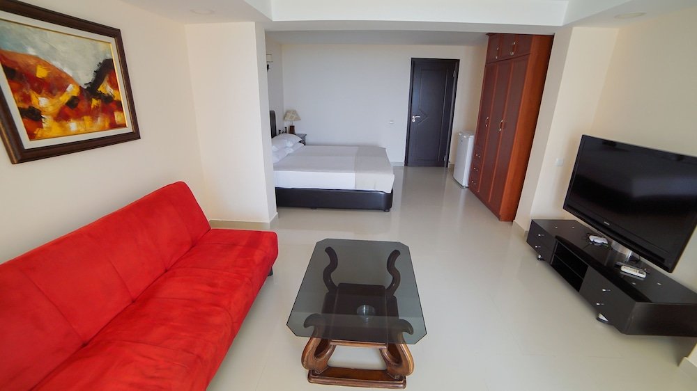 Фото Отель Kobuleti beach club